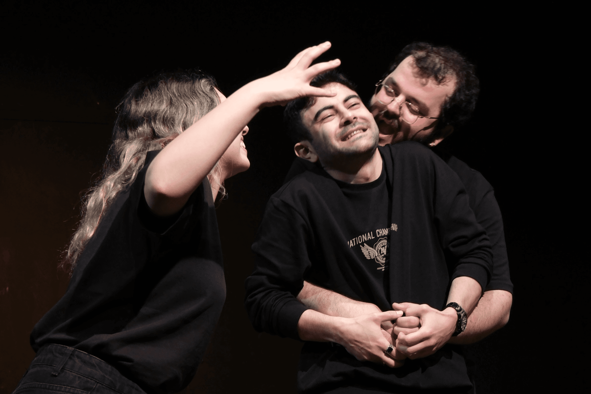 TikiTaka Impro