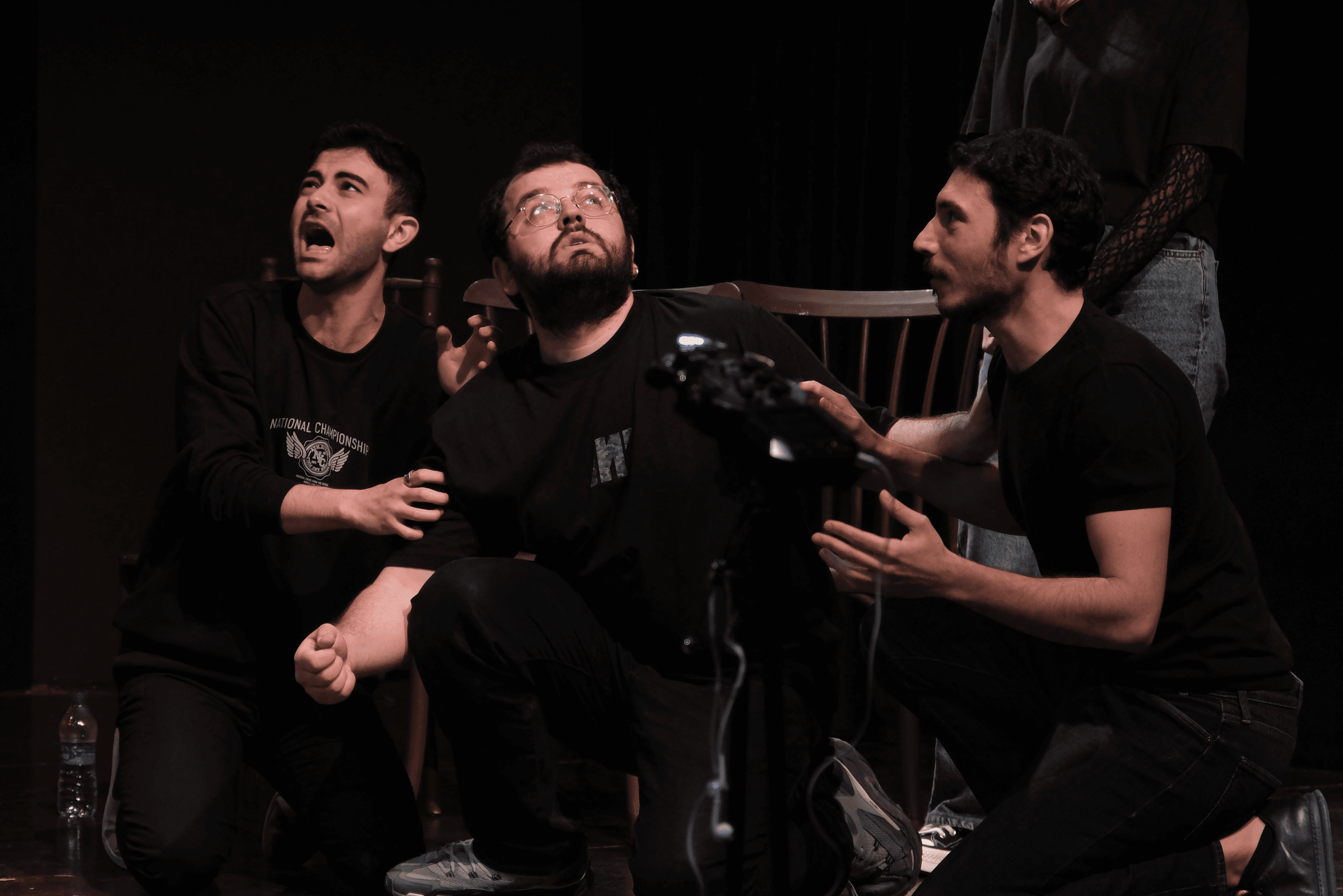 TikiTaka Impro