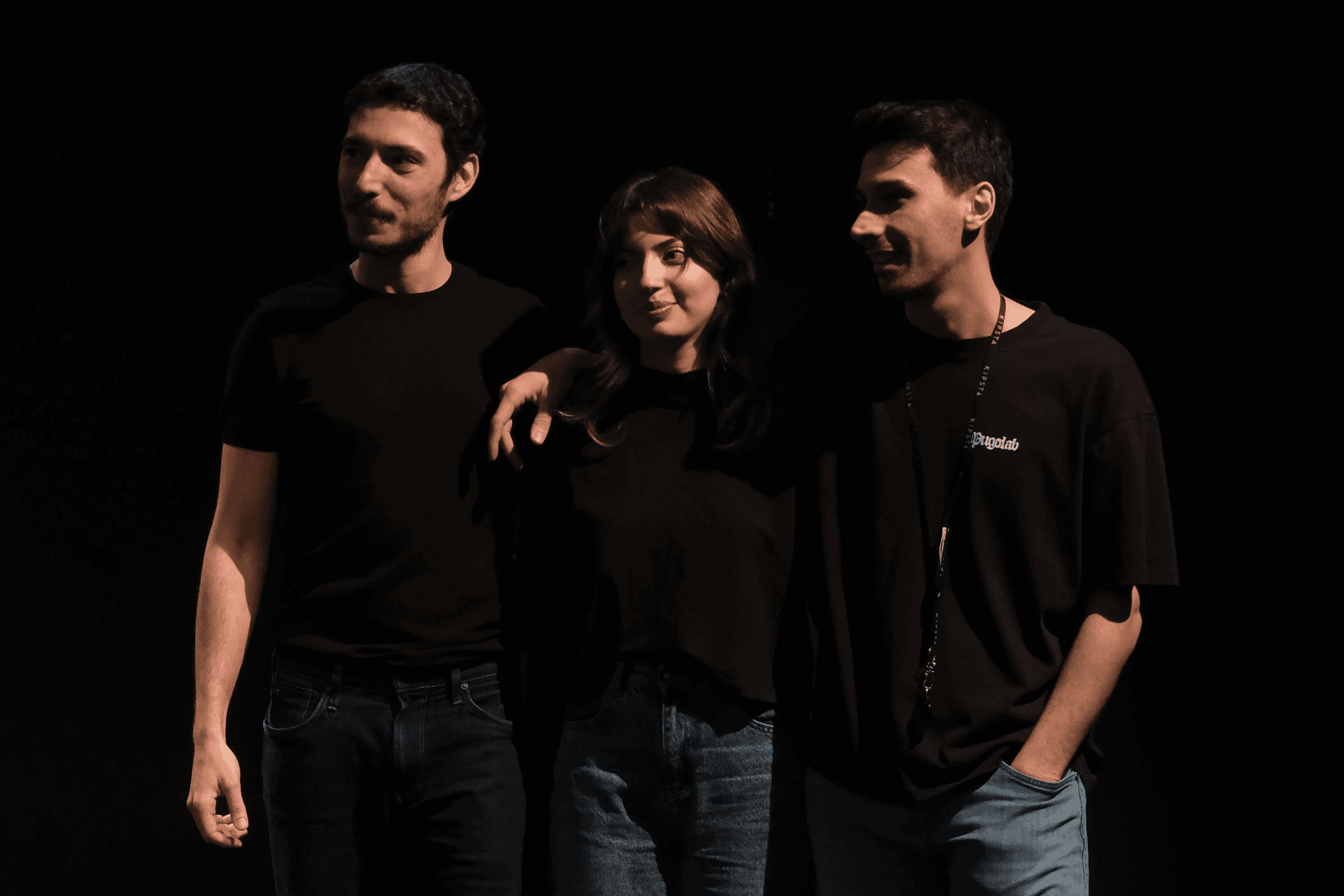 TikiTaka Impro