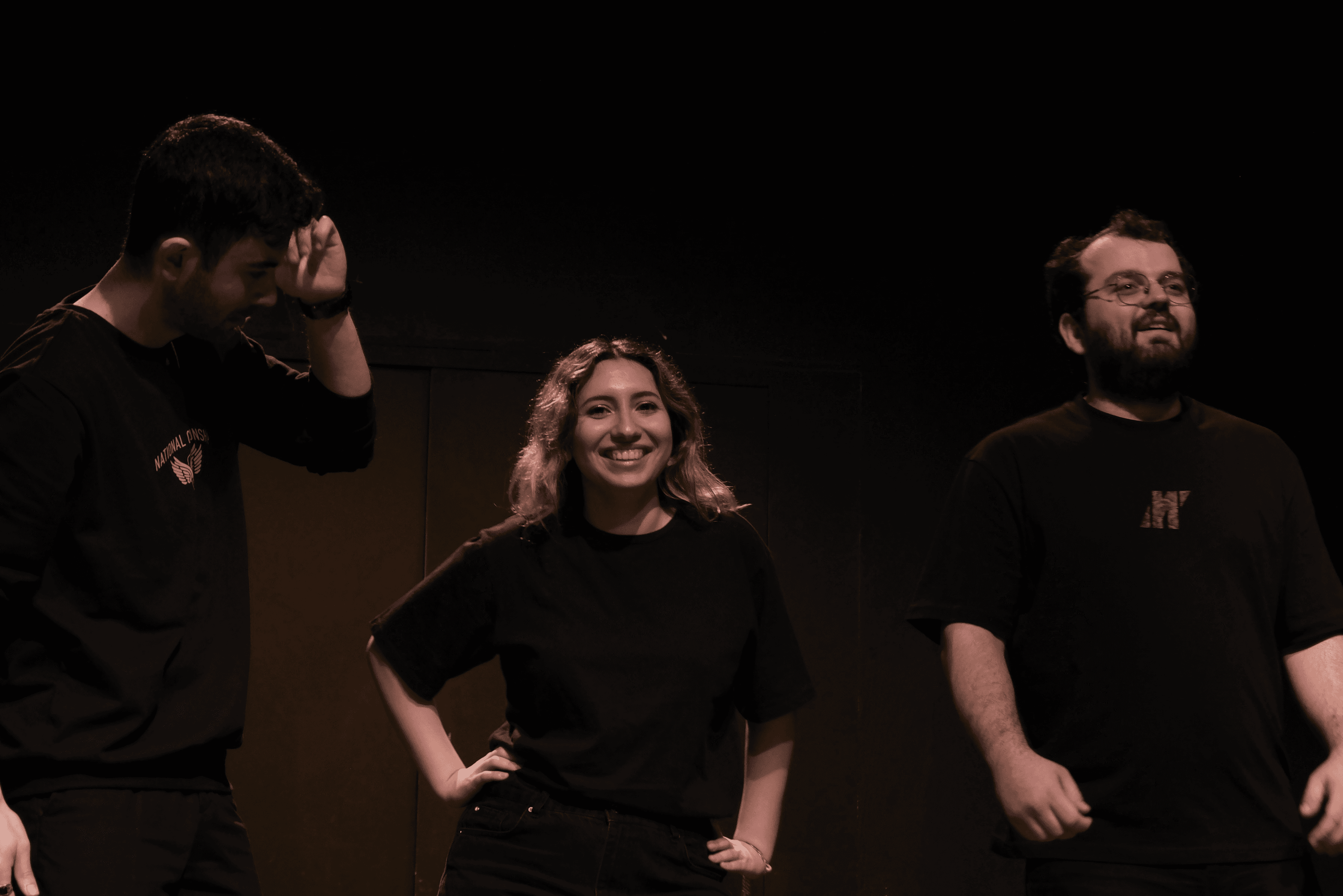 TikiTaka Impro