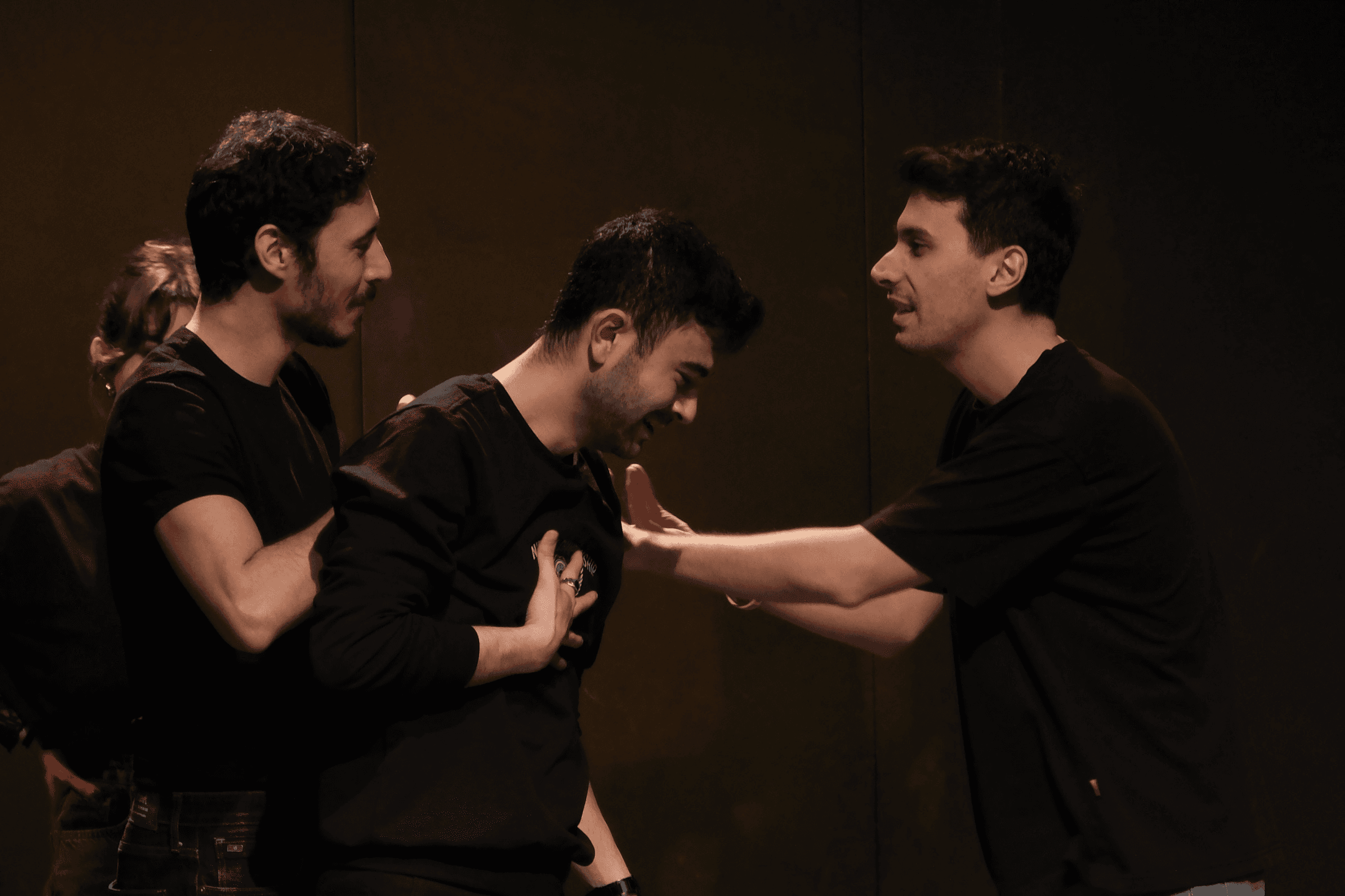 TikiTaka Impro