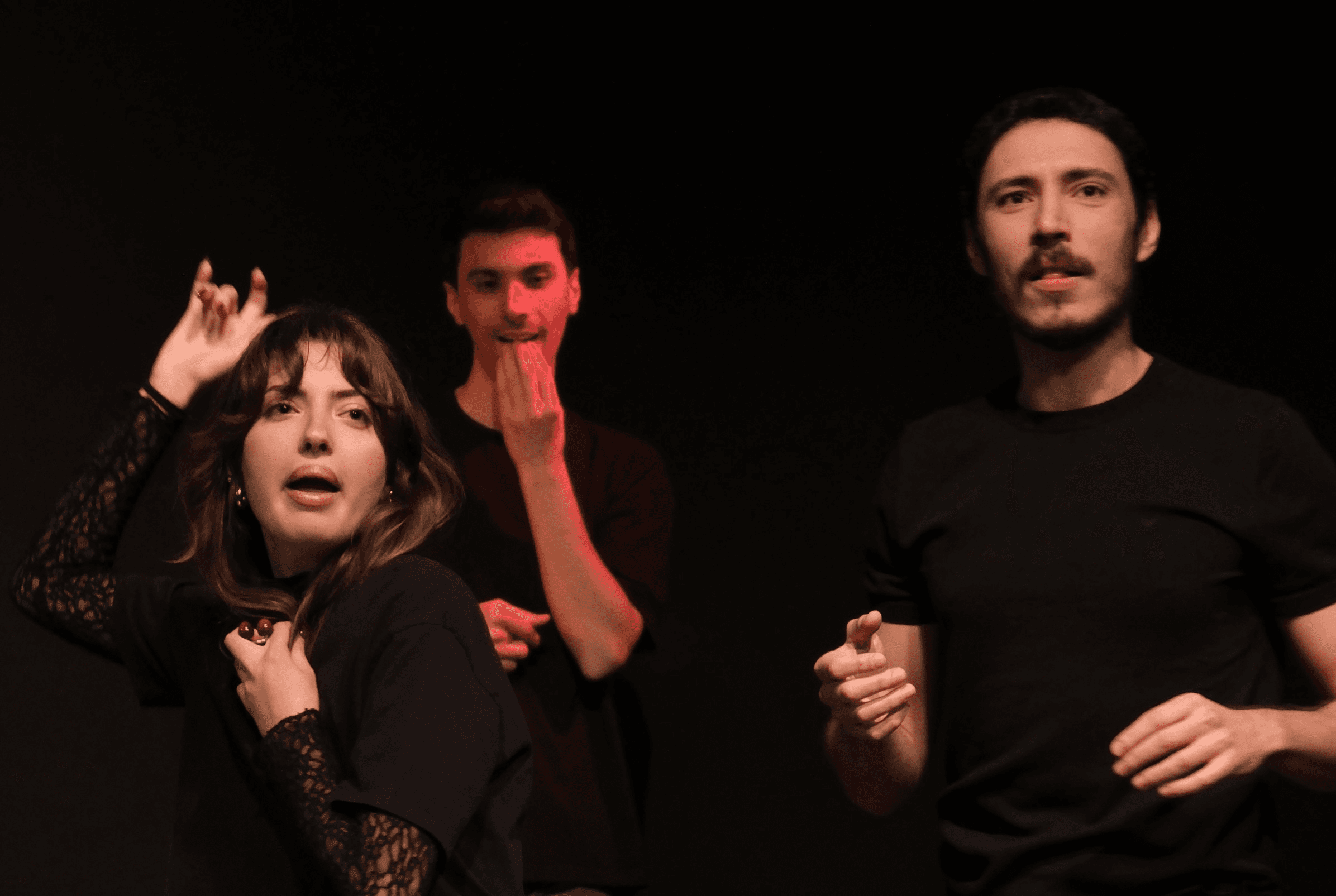 TikiTaka Impro